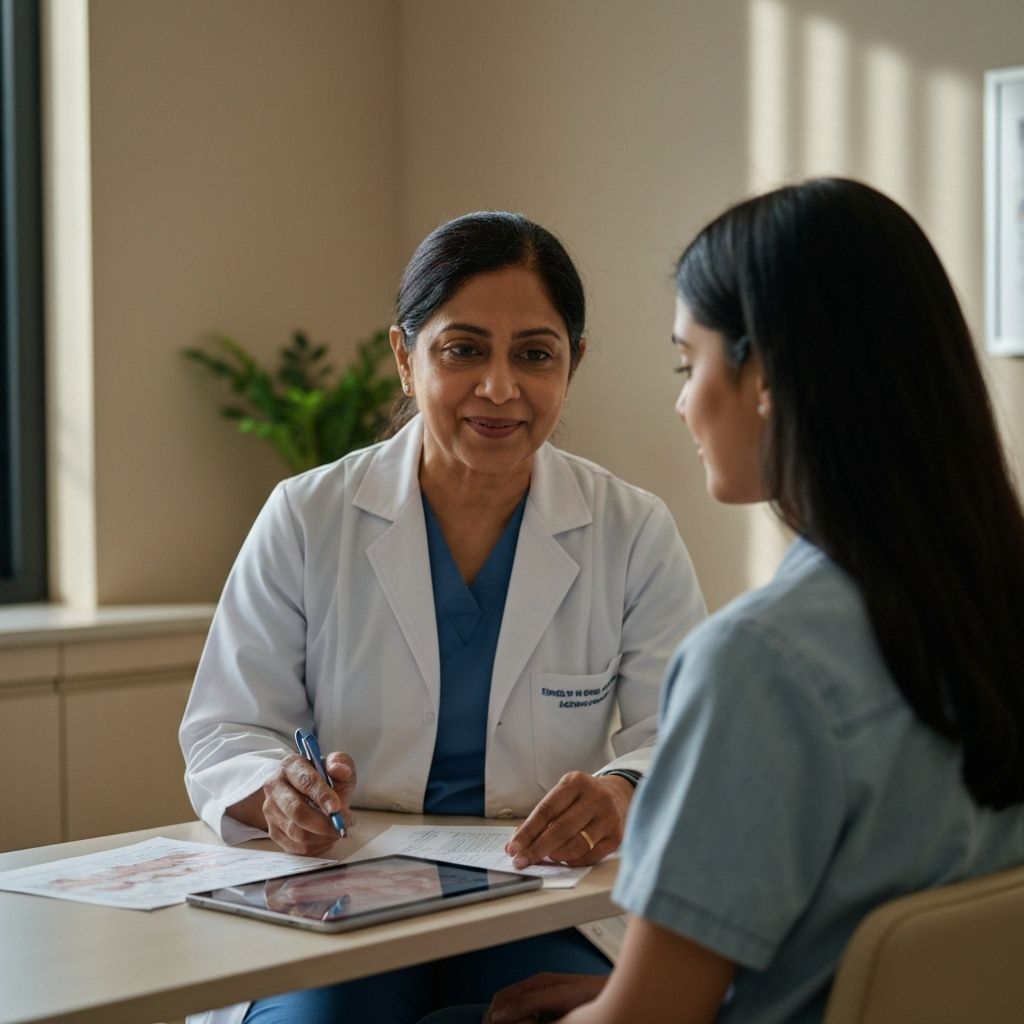 GYN Surgical Solutions