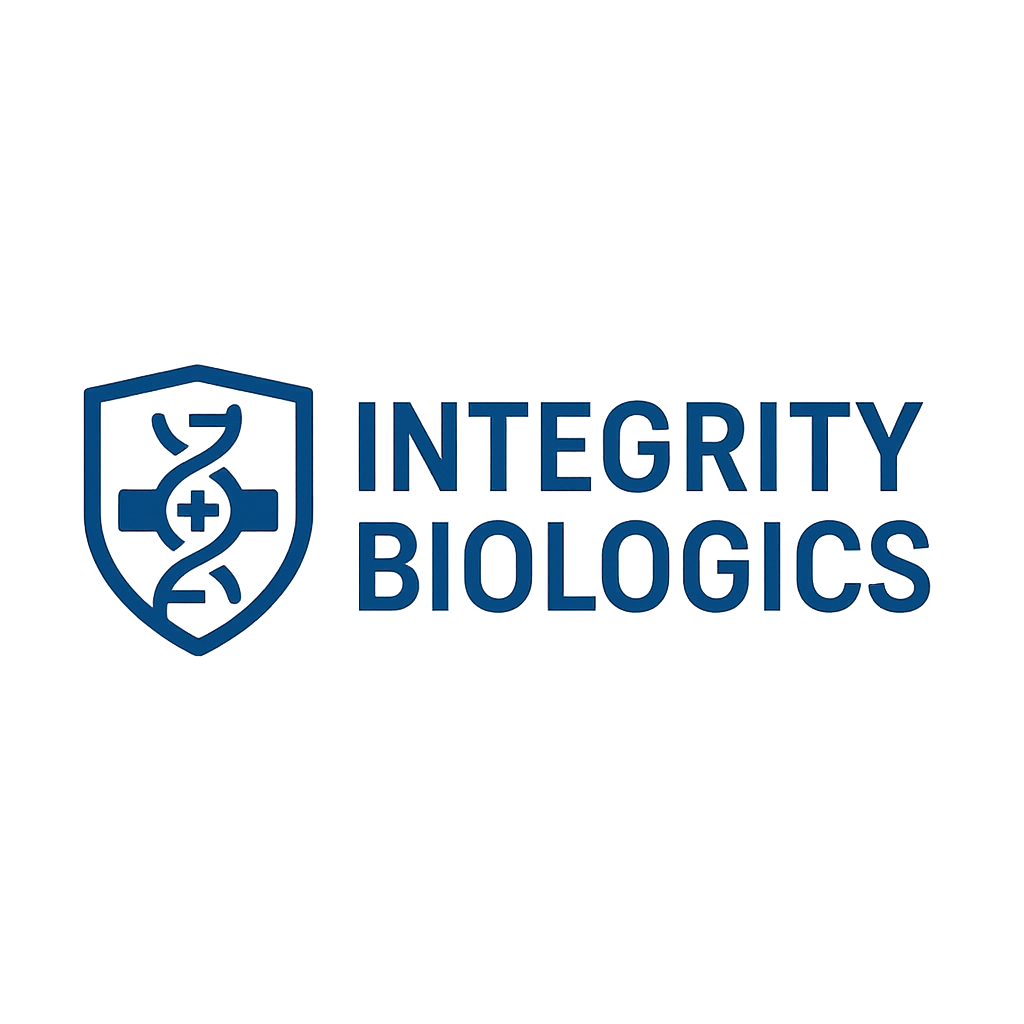 Integrity Biologics