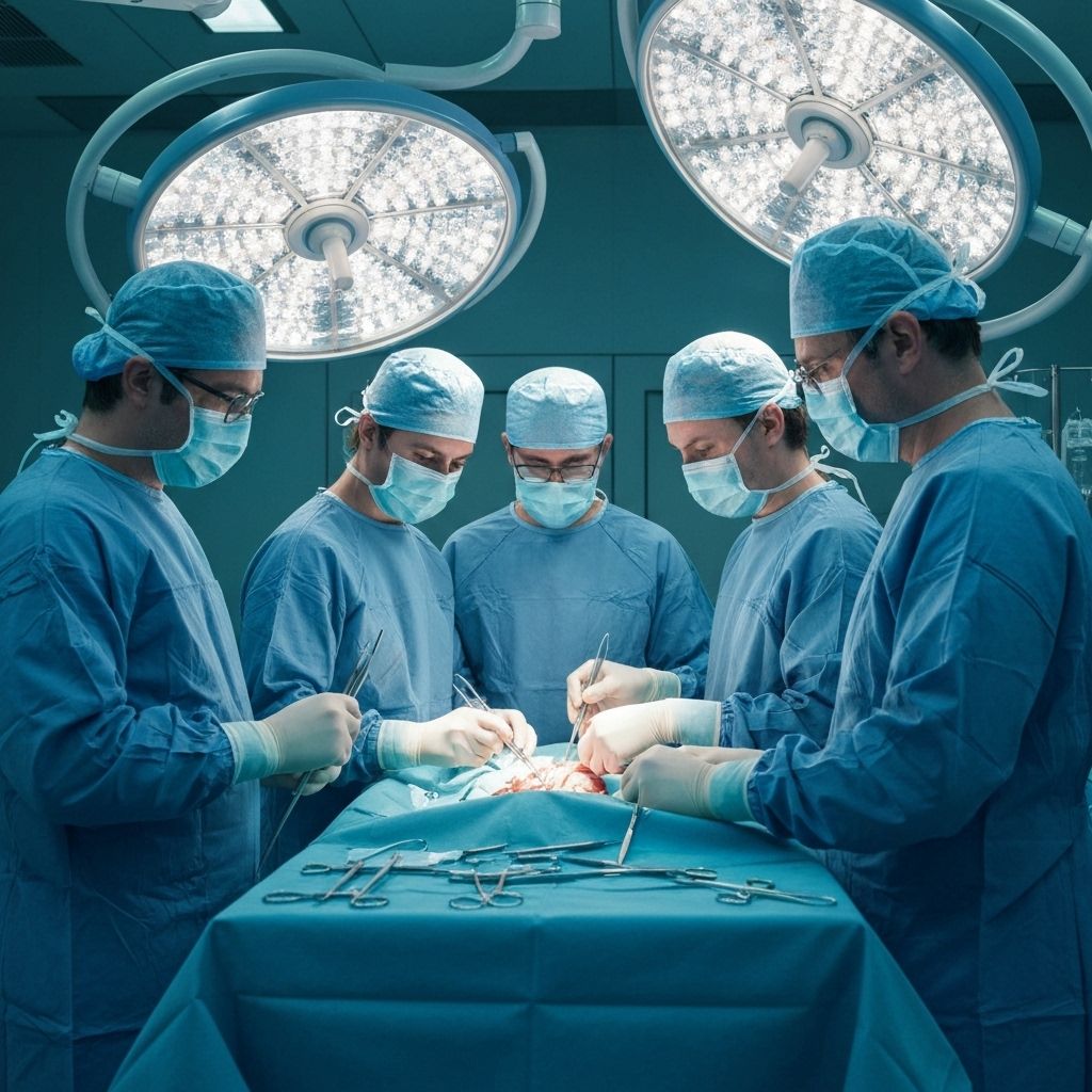 Neurosurgery Solutions